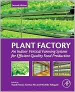 Plant Factory: An Indoor Vertical Farming System for Efficient Quality Food Production (Paperback, 2)