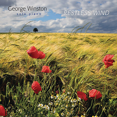 George Winston - Restless Wind