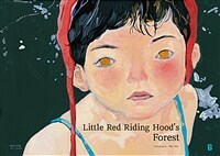 Little red riding hood's forest 