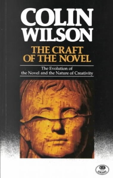 The Craft of the Novel (Paperback, Revised ed)