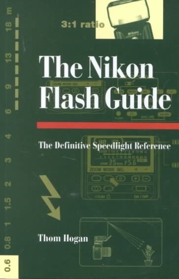 The Nikon Flash Guide (Paperback)