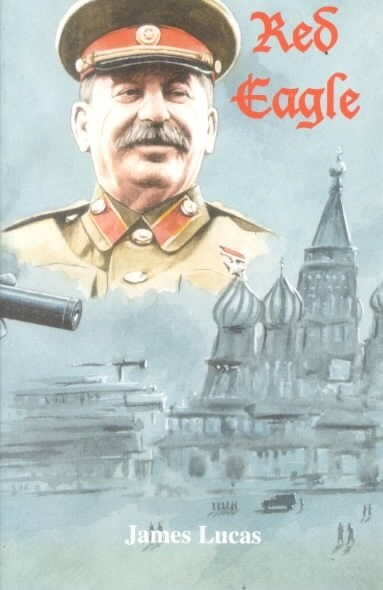 Red Eagle (Paperback)