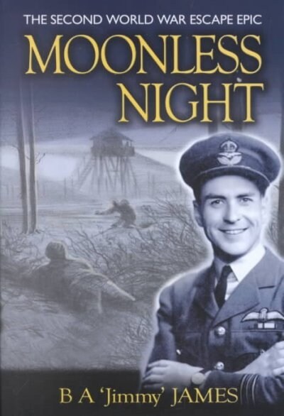 Moonless Night (Hardcover)