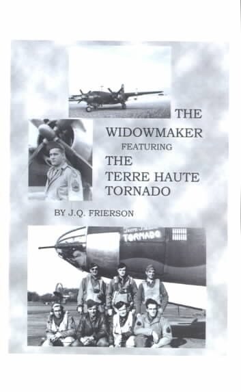 The Widowmaker (Paperback)