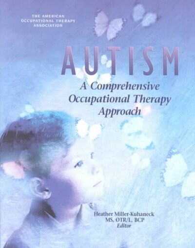 Autism (Paperback)