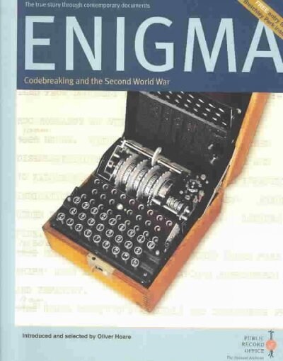 Enigma (Hardcover, BOX)
