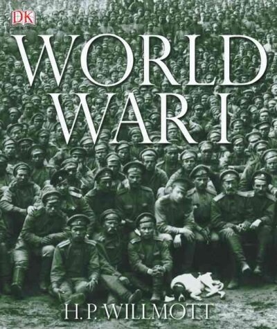 World War I (Hardcover, 1st)