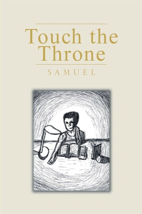 Touch the Throne (Paperback)