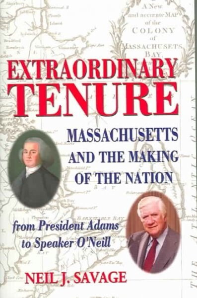 Extraordinary Tenure (Paperback)