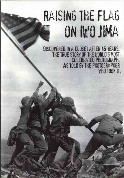Raising the Flag on Iwo Jima (Audio CD)