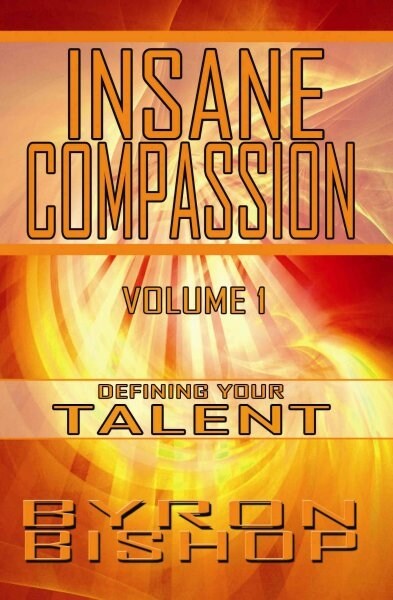 Insane Compassion (Paperback)