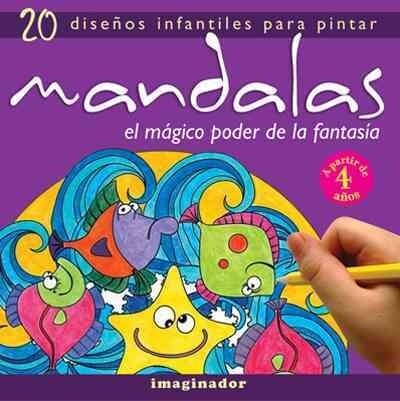 Mandalas (Paperback)