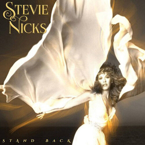 [수입] Stevie Nicks - Stand Back : 1981-2017