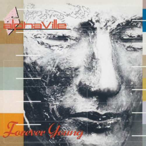 [수입] Alphaville - Forever Young [2CD Deluxe Edition]