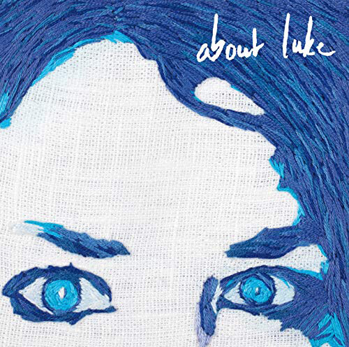 [수입] Julie Roue - About Luke