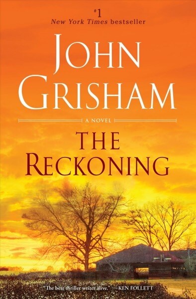 The Reckoning (Paperback, Reprint)