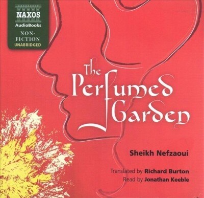 The Perfumed Garden (Audio CD, Unabridged)