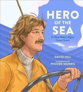 Hero of the Sea (Hardcover)