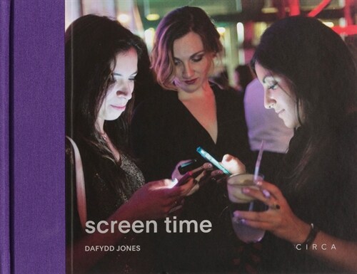Screen Time (Hardcover)