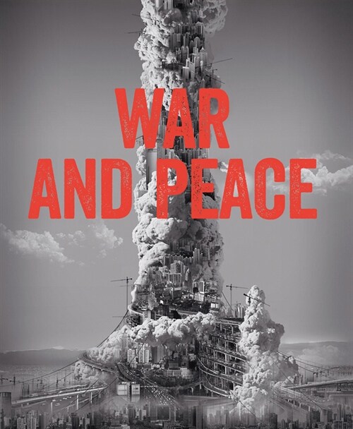 War & Peace (Paperback)