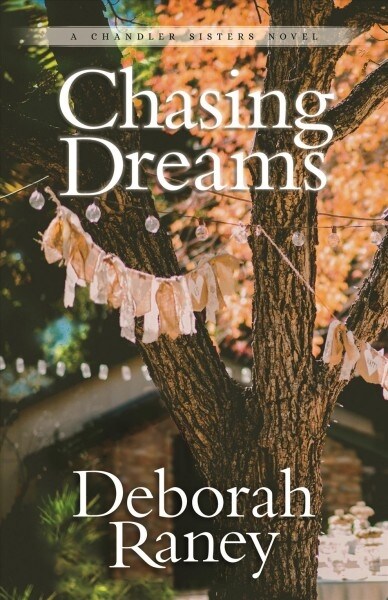 Chasing Dreams (Paperback)