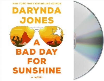 A Bad Day for Sunshine (Audio CD, Unabridged)