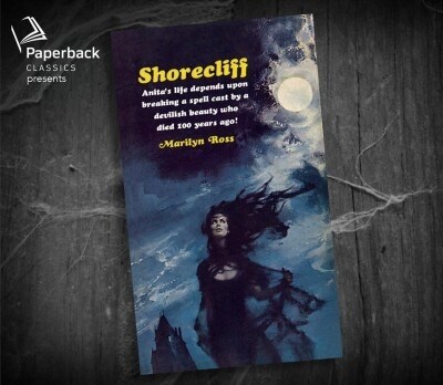 Shorecliff (MP3 CD)