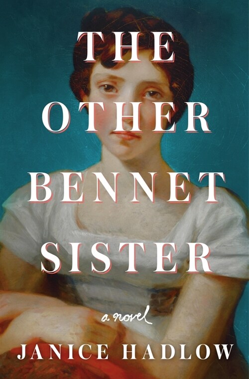 The Other Bennet Sister (Hardcover)