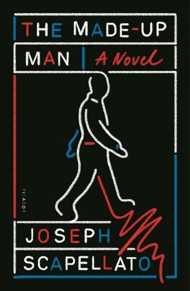 The Made-Up Man (Paperback)