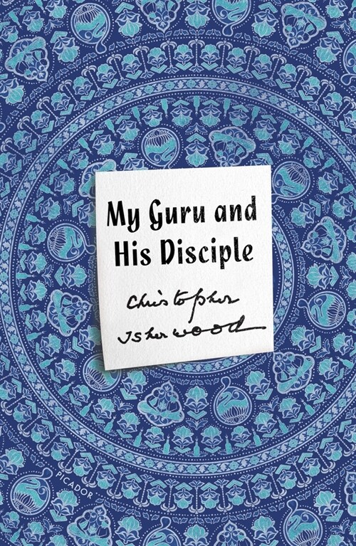 My Guru and His Disciple (Paperback, Reprint)