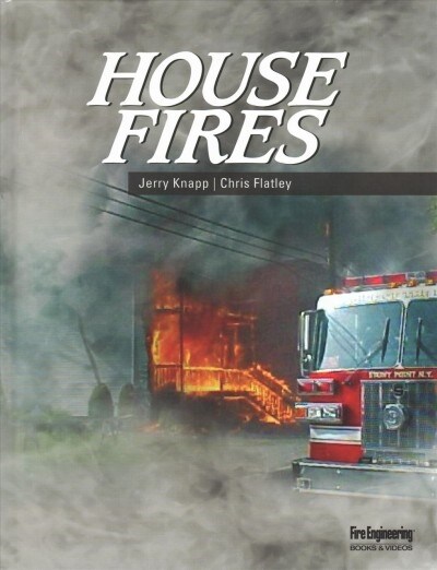 House Fires (Hardcover)