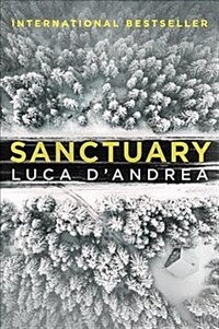 Sanctuary : a novel 