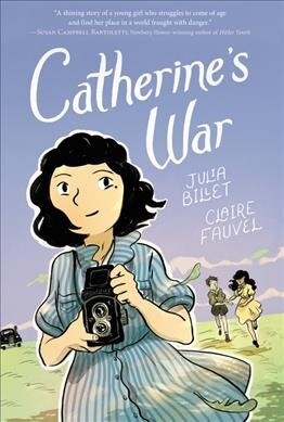Catherines War (Hardcover)