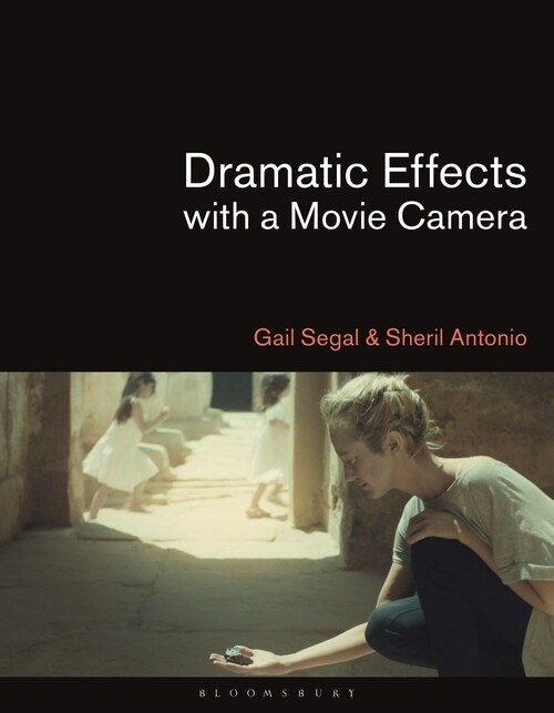 Dramatic Effects With a Movie Camera (Hardcover)