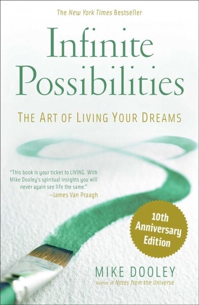 Infinite Possibilities (10th Anniversary) (Paperback)