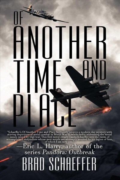 Of Another Time and Place (Paperback, Reprint)