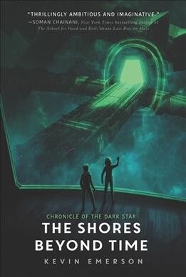 The Shores Beyond Time (Paperback, Reprint)