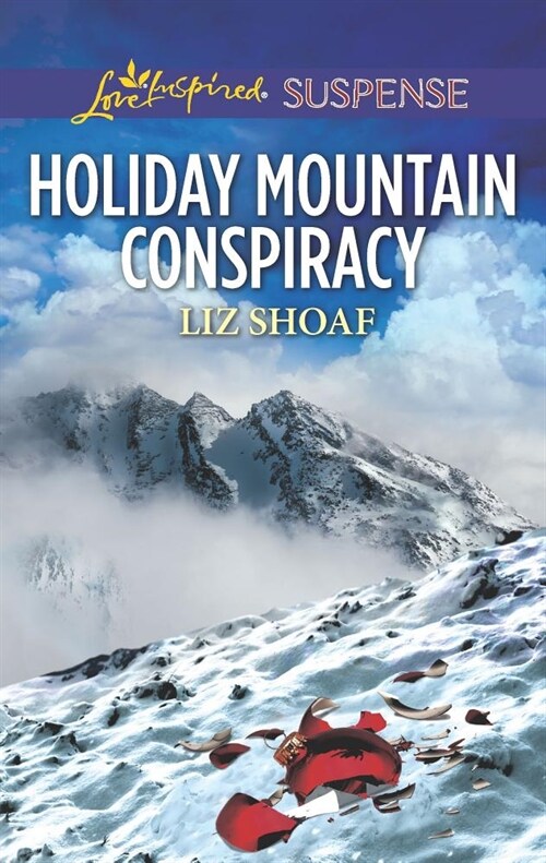 Holiday Mountain Conspiracy (Mass Market Paperback, Original)