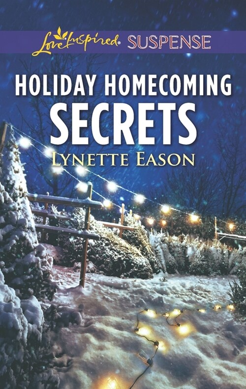 Holiday Homecoming Secrets (Mass Market Paperback, Original)