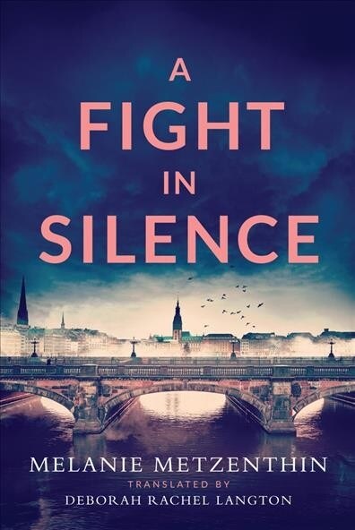 A Fight in Silence (Paperback)