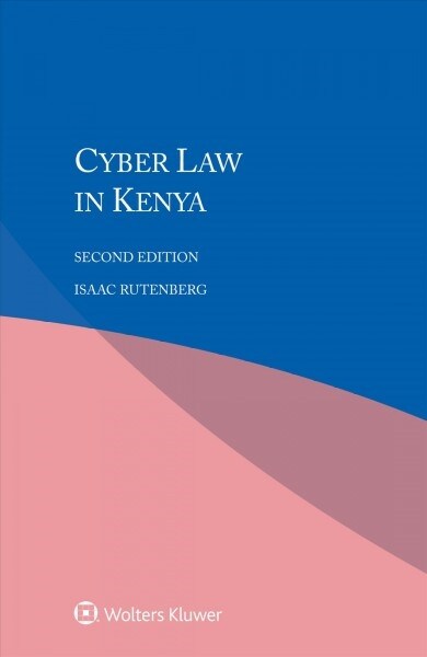 Cyber Law in Kenya (Paperback, 2)