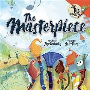 The Masterpiece (Hardcover)