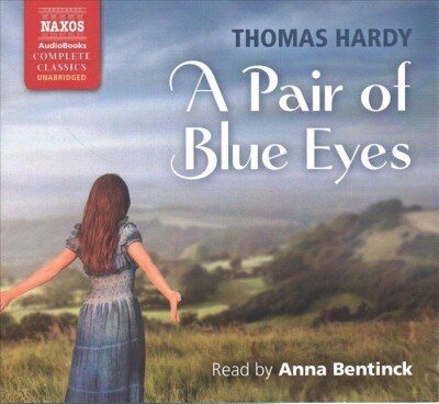 A Pair of Blue Eyes (Audio CD, Unabridged)