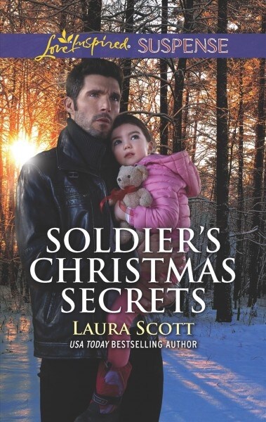 Soldiers Christmas Secrets (Mass Market Paperback, Original)