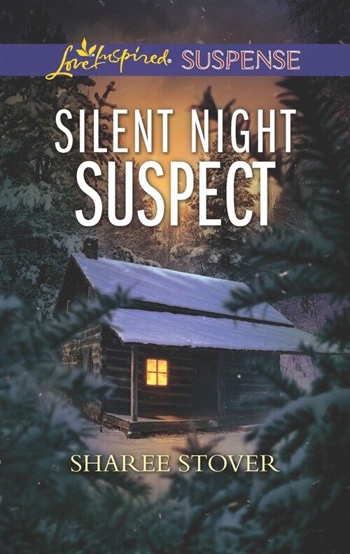 Silent Night Suspect (Mass Market Paperback, Original)