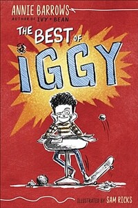 (The) best of Iggy 