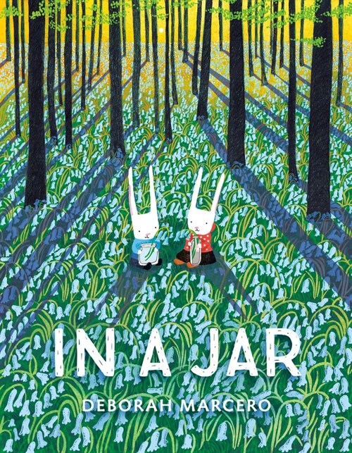 In a Jar (Hardcover)