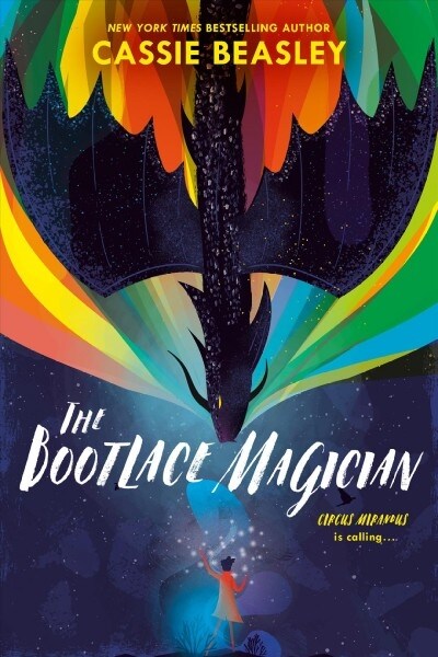 The Bootlace Magician (Hardcover)