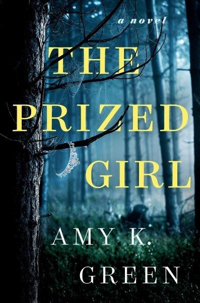 The Prized Girl (Hardcover)