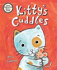 Kitty's Cuddles (Hardcover)